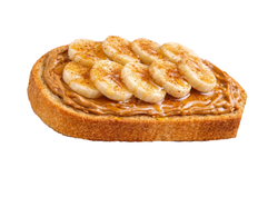 Cinnamon Monkey Toast
