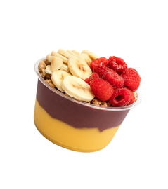 Lucy Bowl