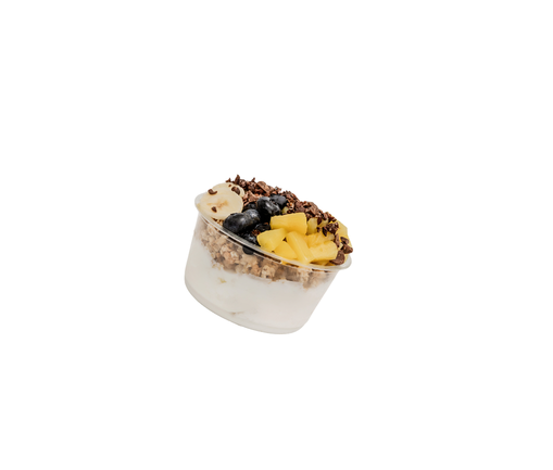 Coconut Bravo