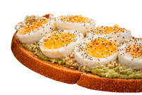 Fit Fuel Toast