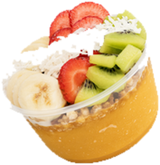 Sunrise (Mango base)
